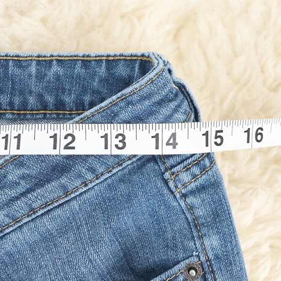 Banana Republic Bootcut Jeans - Picture 5 of 6